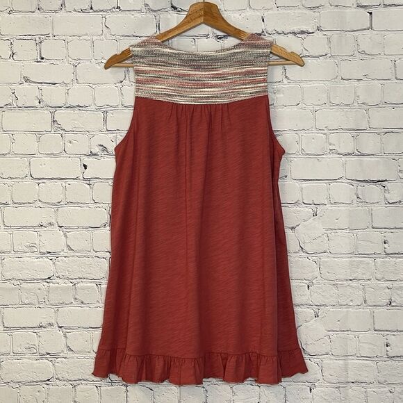 Doe & Rae Boho Top - Picture 3 of 5